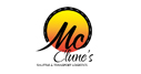 McClune's Transport Services